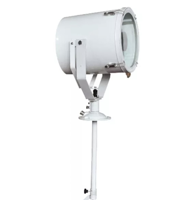 Halogen helles wasserdichtes IP56 Marine Searchlight des Wolfram1000w