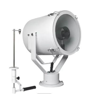 Scheinwerfer DC110V AC220V Marine Search Light Remote Control für Boot