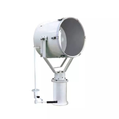 Scheinwerfer IP56 IP57 Marine Signal Searchlight Handheld Marine