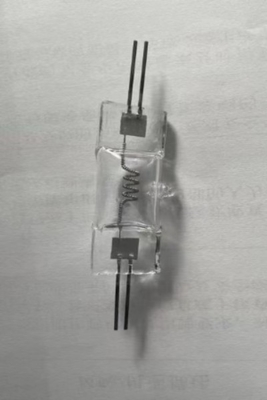 Warme weiße Flugzeug-Wing Light Bulb Halogen Incandescent-Glühlampe