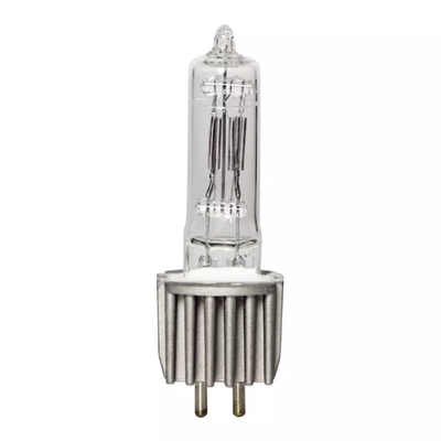 750 W 230 V Wolfram-Halogenlampe für Imaging-Licht PAR-Bildlicht