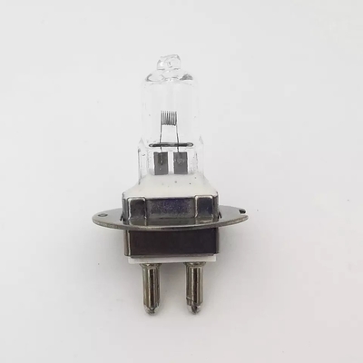 800LM 3300k Mikroskop-Quarz-Wolfram-Halogenlampe 12V 30W