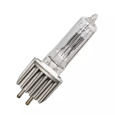120V 300W Halogen-Wolfram-Glühlampen Professionelle Lampen