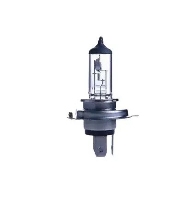 Lange Halogen-Glühlampen Quarz-Wolfram-Halogenlampe im Reflektorgehäuse versteckt
