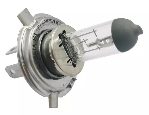 Auto-Halogenlampen mit hoher Helligkeit, 12 V, 60 W, 55 W, Scheinwerferlampe