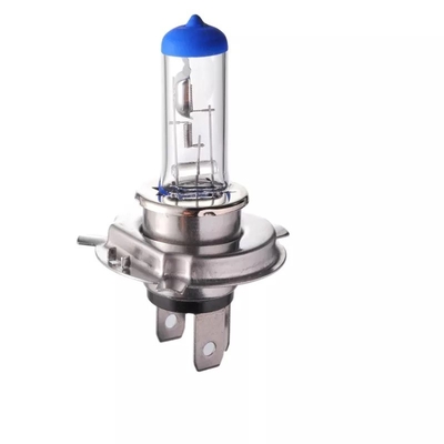 Quarzglas-Halogenlampe 400 Stunden Halogen-Autolampen 12 V 55 W