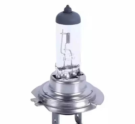 Halogen-Hitze-Lampen-Quarz-Material 24V 12V 60W 55W 90W für Automobil