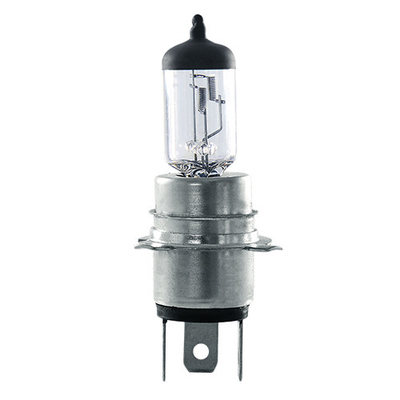 Gelbe warme weiße Selbsthalogenbirnen 12V 24V 60 55W 75 70W 100 90W
