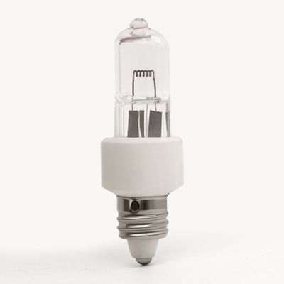 Halogen-Glühlampe-Lampen-Einzelloch-Kaltlicht-Operationsraum 24v 50w E11
