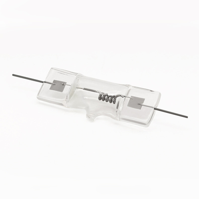 kleine Quarz-Halogenbirne 30V 200W der Halogen-Anzeigen-Optiklampen-250W
