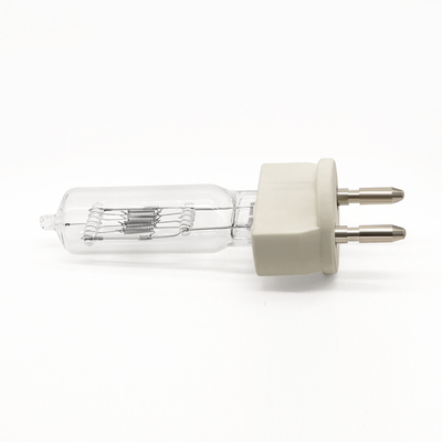 Halogen-Lampe G22 zwei Pin Halogen Bulb 80V 1200W 230v 1000w
