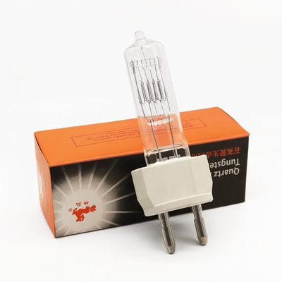 Halogen-Lampe G22 zwei Pin Halogen Bulb 80V 1200W 230v 1000w