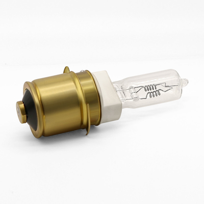 110V 600 Watt-Halogenbirne für Auto-Rücklicht-sich fortbewegende Quarz-Halogen-Scheinwerfer P40s/41