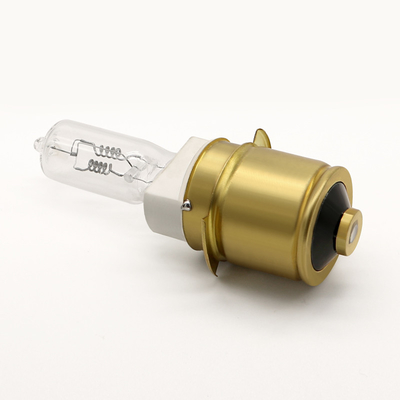 110V 600 Watt-Halogenbirne für Auto-Rücklicht-sich fortbewegende Quarz-Halogen-Scheinwerfer P40s/41