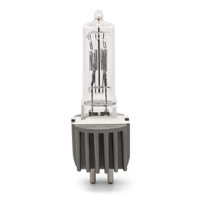 575 Watt 115 Stadiums-Schwächen-lauten Summens Volt-Bi-Pin Halogen Bulb Globess G9.5 des Silber-usw. Licht