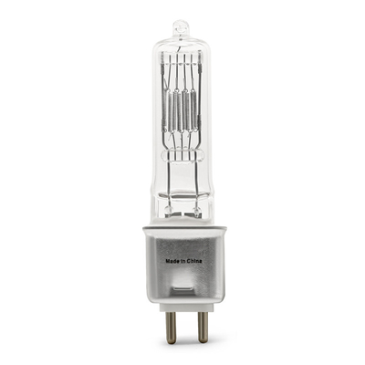 Mittlerer Ersatz Pin Halogen Bulbs 750w 115v OSRAM EHG des Bi-G9.5