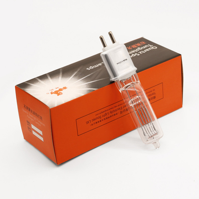 Mittlerer Ersatz Pin Halogen Bulbs 750w 115v OSRAM EHG des Bi-G9.5