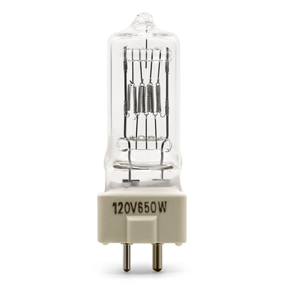 Halogenbirne-Quarz-Halogen-Ersatz-Birnen-Flutlicht 650w 120v