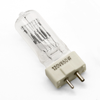 Halogenbirne-Quarz-Halogen-Ersatz-Birnen-Flutlicht 650w 120v