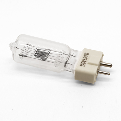 Halogenbirne-Quarz-Halogen-Ersatz-Birnen-Flutlicht 650w 120v