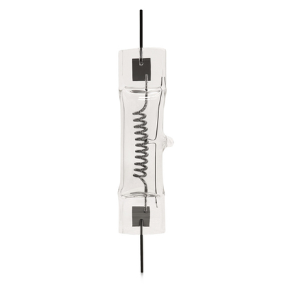 Quarz-Halogenbirne-doppelseitige mittlere Hochspannung 3200k GY9.5 120V 650W