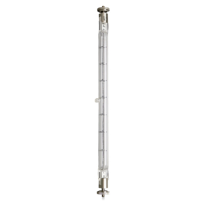 Quarz-Halogen-Infrarot Heater Lamps For Adb Alnaco Hf1000 230V 1250W explosionssicheres