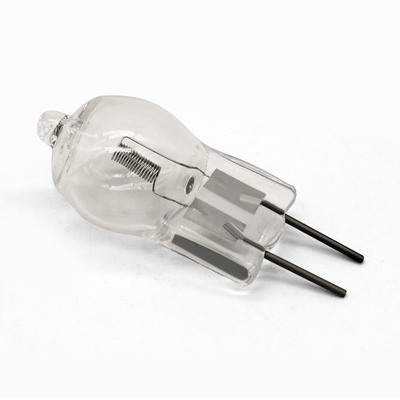 22.8V 150 Halogen-Glühlampe-Birne G6.35 6000Lm der Watt-Quarz-Birnen-150w