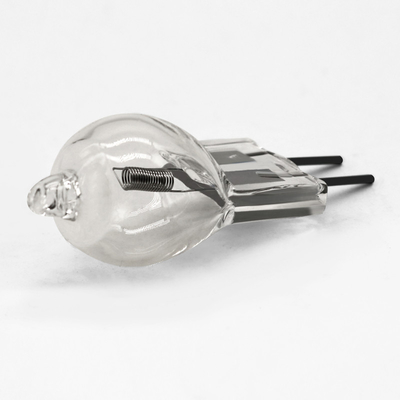 22.8V 150 Halogen-Glühlampe-Birne G6.35 6000Lm der Watt-Quarz-Birnen-150w