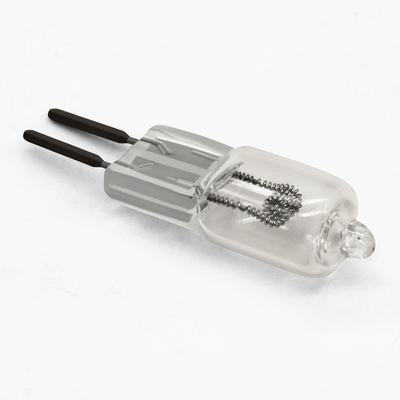 24V 250 Watt-Quarz-Birnen-Halogen-Projektions-Lampen-Stadium, das Sockel 50hours GY6.35 beleuchtet