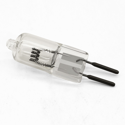 24V 250 Watt-Quarz-Birnen-Halogen-Projektions-Lampen-Stadium, das Sockel 50hours GY6.35 beleuchtet