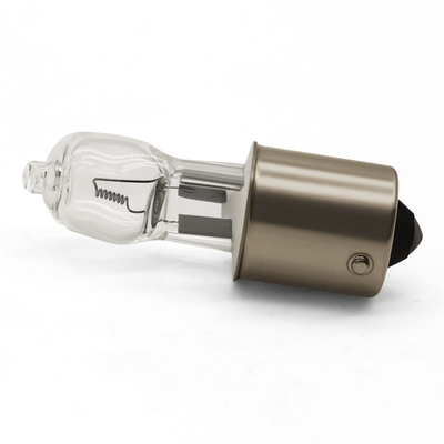 des Zug-28V sich fortbewegender BahnBajonettsockel Quarz-Halogen-Scheinwerfer-der Birnen-75W