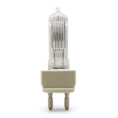 Helle unsymmetrische Metallhalogenlampe-Birne 3250k des Halogen-G22 der Lampen-80v 1200w