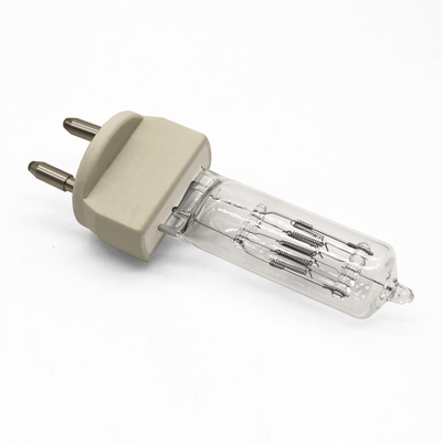 Helle unsymmetrische Metallhalogenlampe-Birne 3250k des Halogen-G22 der Lampen-80v 1200w