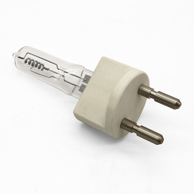 Quarz-Glühlampe-Halogen-Lokomotivlampe freien Raumes 110V 350W G22