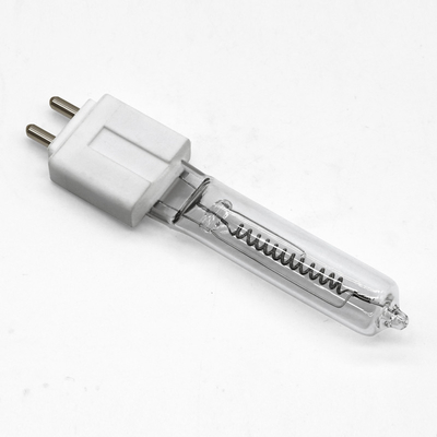 120V 500w mittlere Bipin G9.5 Basis des Quarz-Halogenbirne-geführte Ersatz-3000k