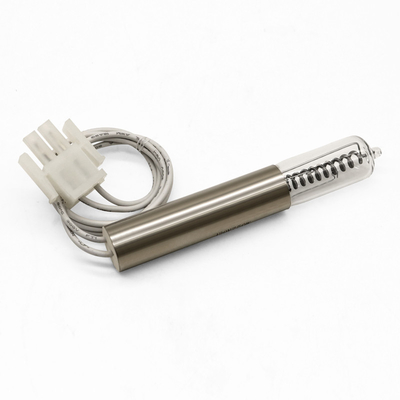BIRNEN-Quarz-Wolframhalogen-Glühlampen 750w 120V des Quarz-G9.5 Infrarot
