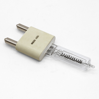 Quarz-Birnen-Infrarotheizungshalogen-Stadium 120V 1000W und Studio-Lampe G38