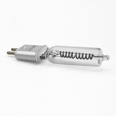 Halogenbirne-Bi-Pin Halogen Bulbs Mediums G9.5 300h 120v 1000w Stadium 3200K 300ore