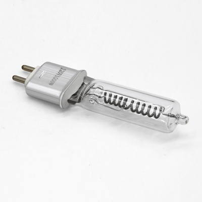 Halogenbirne-Bi-Pin Halogen Bulbs Mediums G9.5 300h 120v 1000w Stadium 3200K 300ore