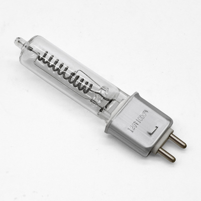 Halogenbirne-Bi-Pin Halogen Bulbs Mediums G9.5 300h 120v 1000w Stadium 3200K 300ore