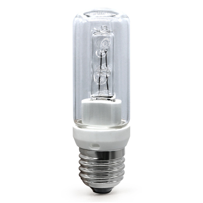 Quarz-Lampen-Birne 1980lm der E27 Halogenbirne-105W 230V