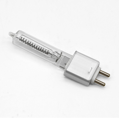 240V Infrarotheizungs-500 Theater Fernsehvideo der Watt-Quarz-Halogenbirne-Lumen-hohes G9.5