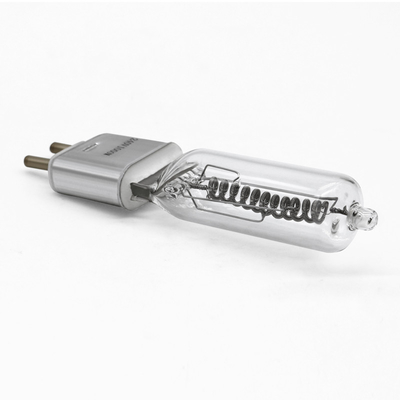 Halogen-Glühlampe-unsymmetrisches Stadium G9.5 240V 1000w und Studio-Lampe