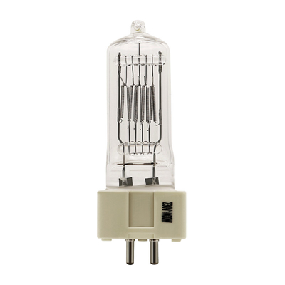 230V 1000 Watt-Quarz-Birnen-elektrische Heater Two Pin Halogen Light-Birnen G9.5