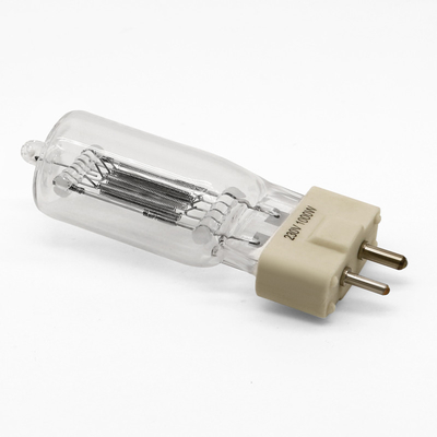 Quarz-Projektions-Lampe Gx9.5 Marine Searchlight Bulb 1000w 230V 85mm