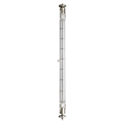 des Quarz-1250watt Infrarot-Element-Hitze-Museum Heater Lamps Strand Lighting Mini-Iris-3200k 215mm