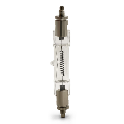 Halogen-Lampen-Zug-Lokomotivdoppelseitige Quarz-Birne 110v 400w