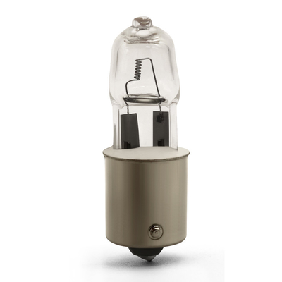 28V 75W freien Raumes zahnmedizinische Prüfungs-Lampe der Quarz-Halogen-Glühlampe-Flugzeug-Navigations-MDT