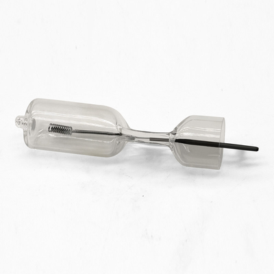 des Quarz-12v Halogen-Glühlampen der Halogenbirne-55w 175W 2 der Zinken-12v
