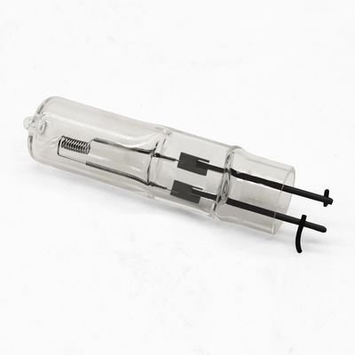 des Quarz-12v Halogen-Glühlampen der Halogenbirne-55w 175W 2 der Zinken-12v